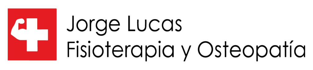 Jorge Lucas Fisioterapeuta & Osteópata