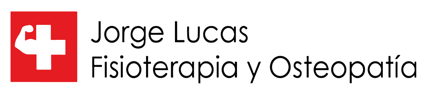 Jorge Lucas Fisioterapeuta & Osteópata