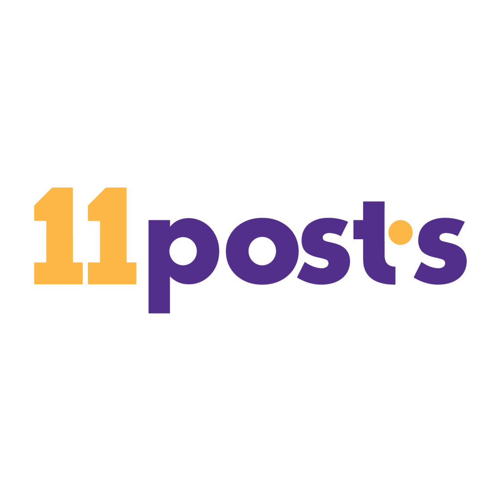 11 Posts