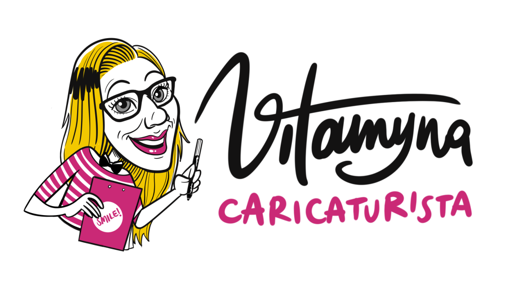 VITAMYNA CARICATURISTA