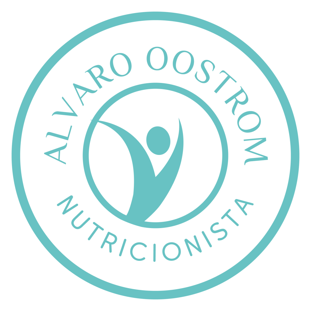Alvaro Oostrom Nutricionista