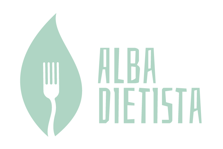 ALBA DIETISTA