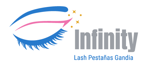 Infinity Lash Pestanas Gandia