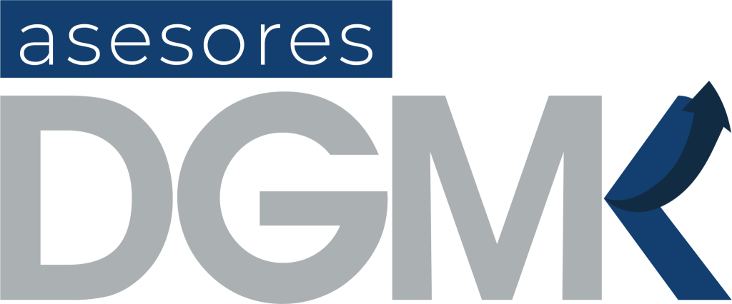 Asesores DGMK