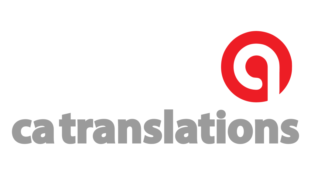 CA TRANSLATION