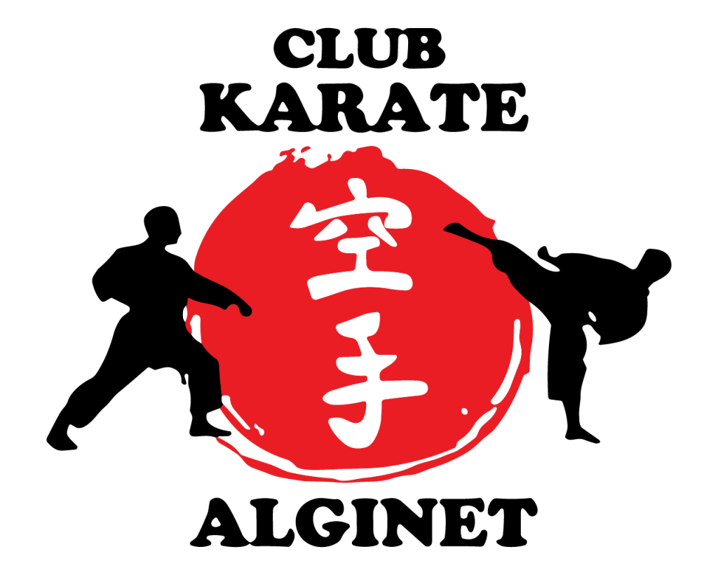 CLUB KARATE ALGINET