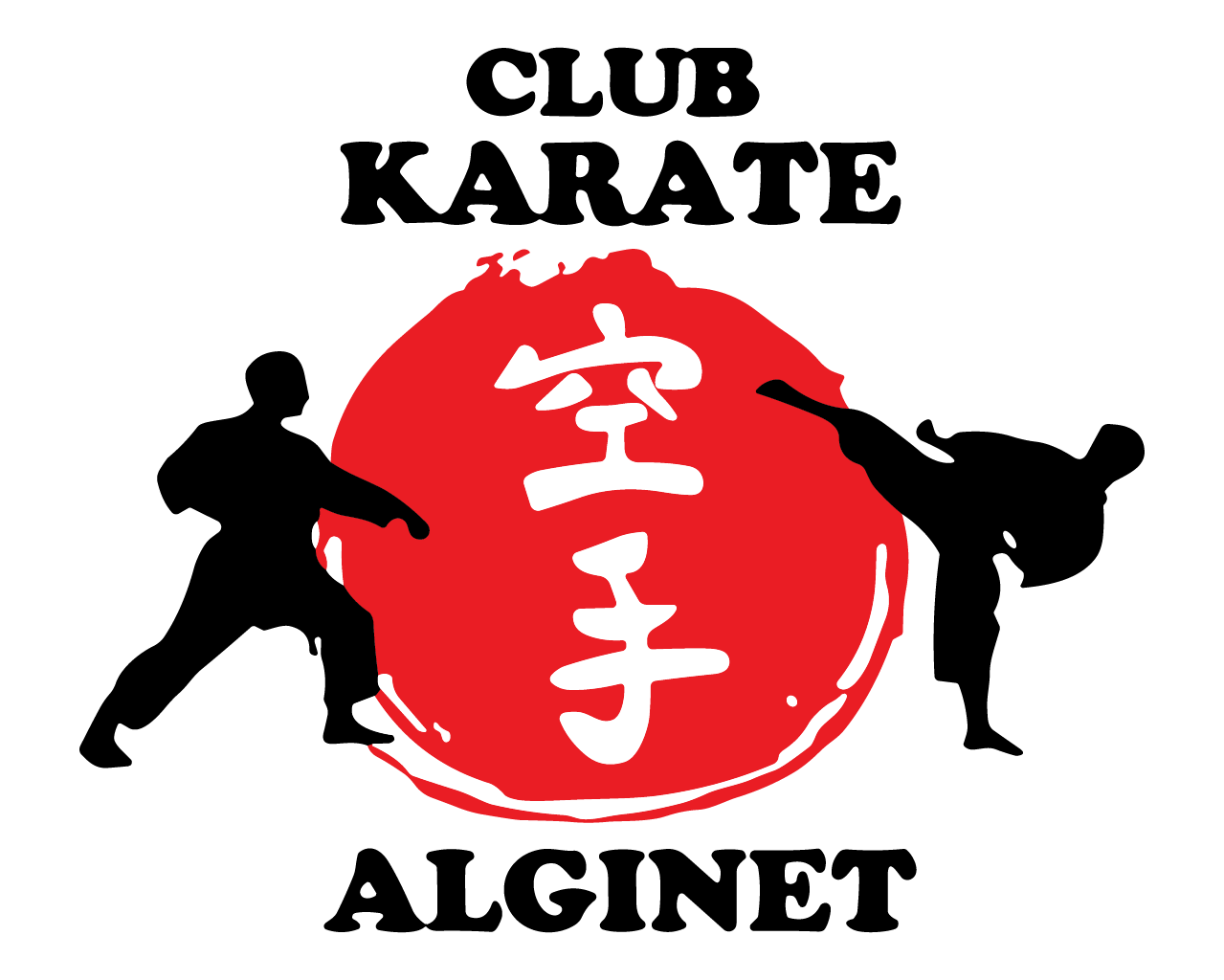 CLUB KARATE ALGINET