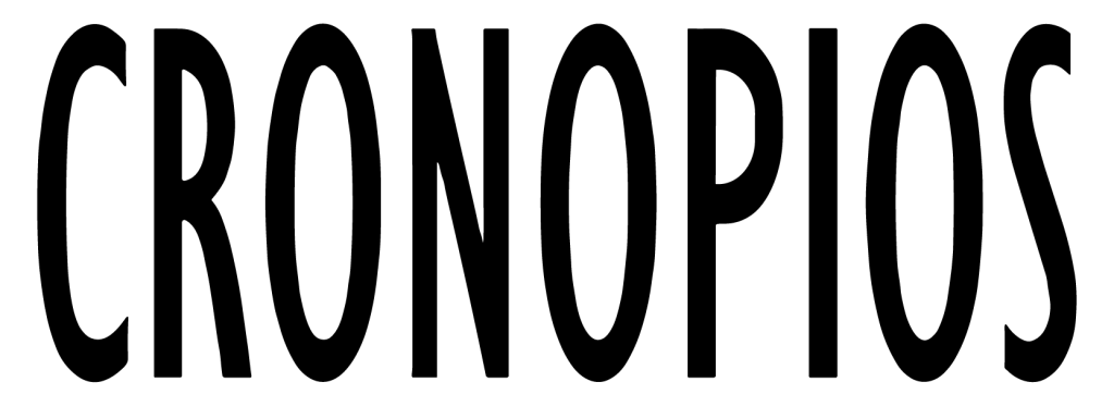 Cronopios