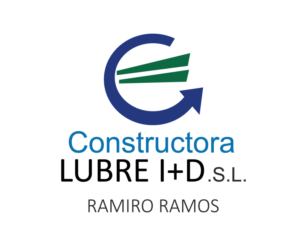 CONSTRUCTORA LUBRE i&D S.L