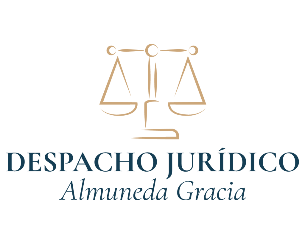 DESPACHO JURIDICO ALMUNEDA GRACIA