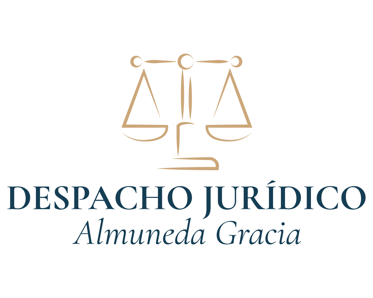 DESPACHO JURIDICO ALMUNEDA GRACIA