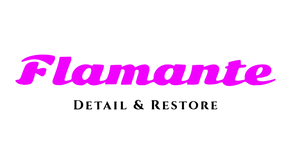 Flamante Detail & Restore