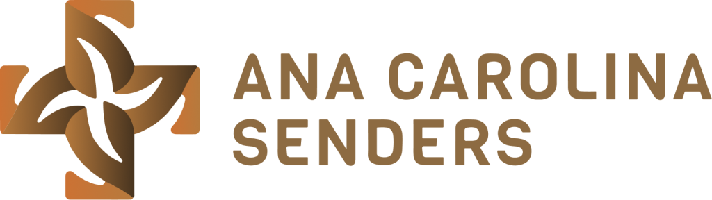 ANA CAROLINA SENDERS