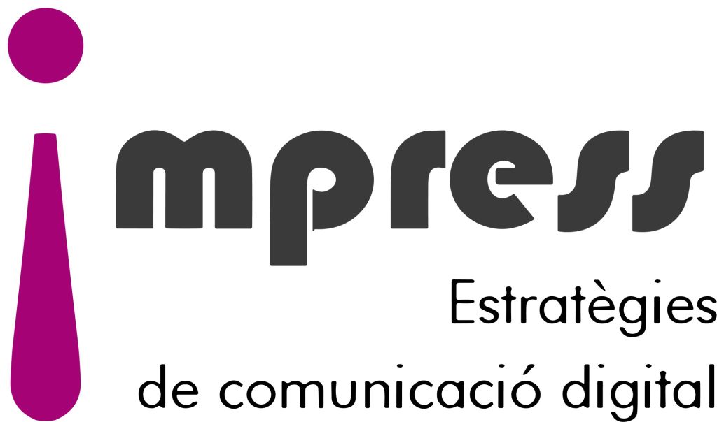 IMPRESS ESTRATEGIAS DE COMUNICACIÓN DIGITAL