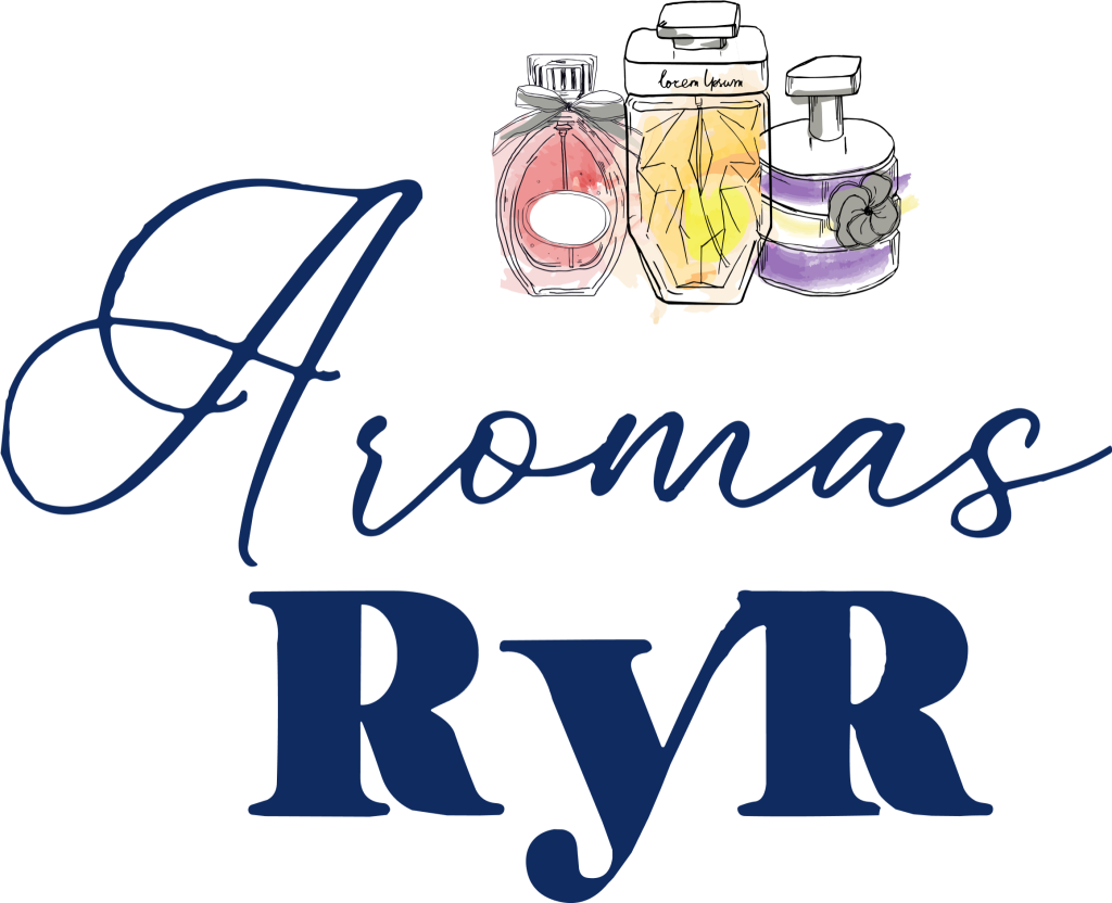 Aromas RyR