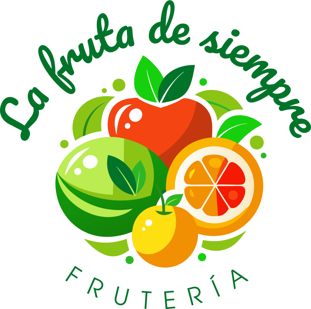 La fruta de siempre