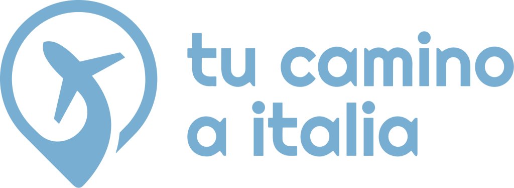 TU CAMINO A ITALIA