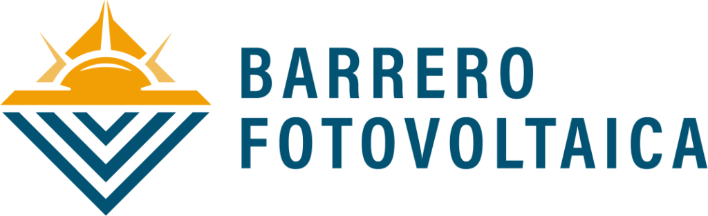 Barrero Fotovoltaica