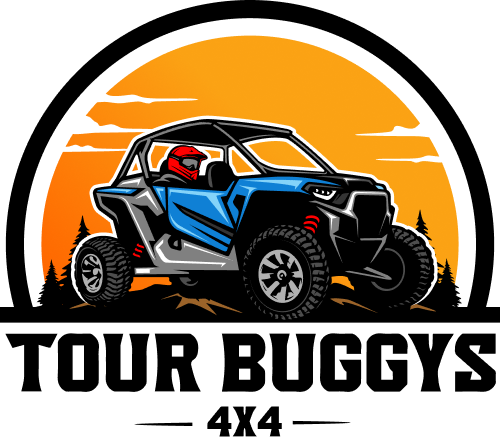 TOUR BUGGYS 4X4