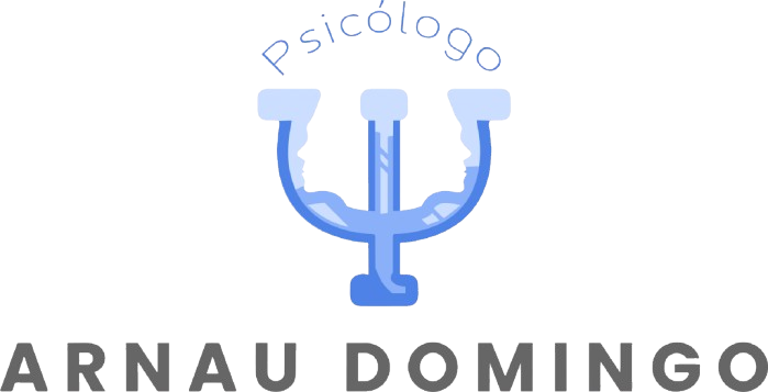 Arnau Domingo Psicólogo