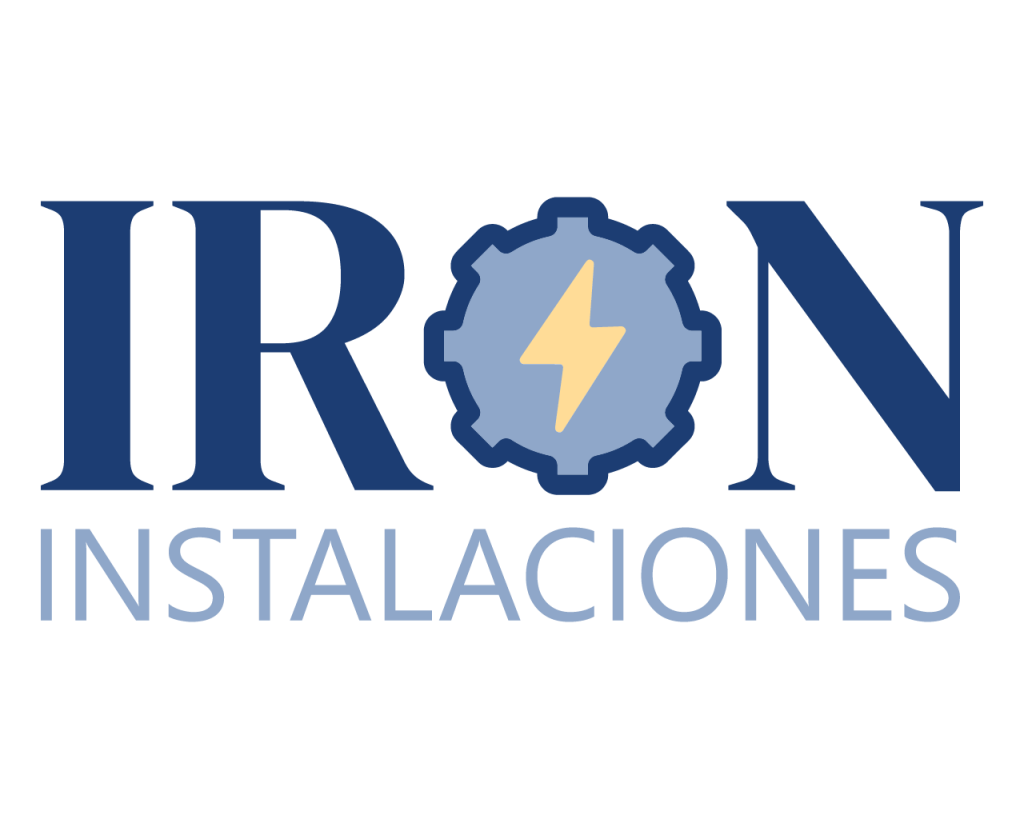 IRON INSTALACIONES
