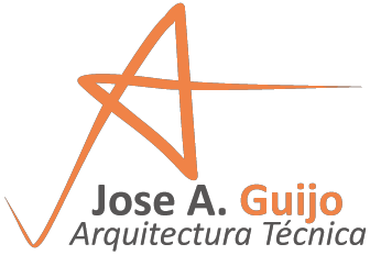 Jose Guijo. Aparejador