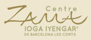 CENTRE ZAMA DE IOGA IYENGAR