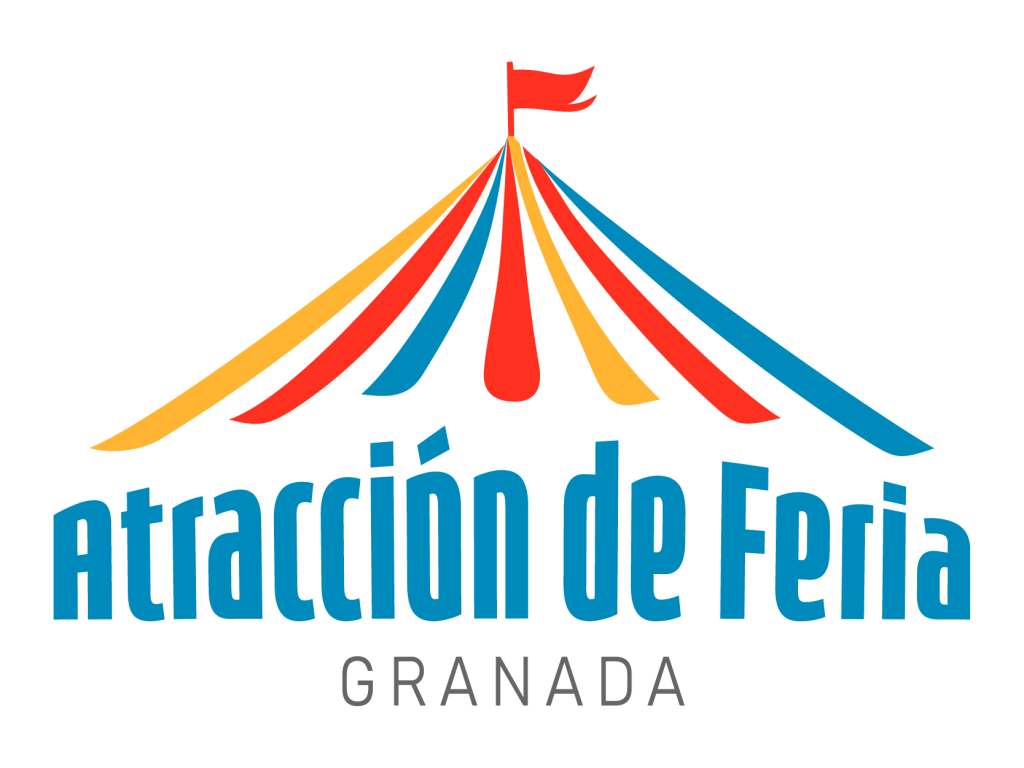 Atracción de feria Granada