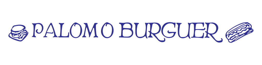PALOMO BURGUER