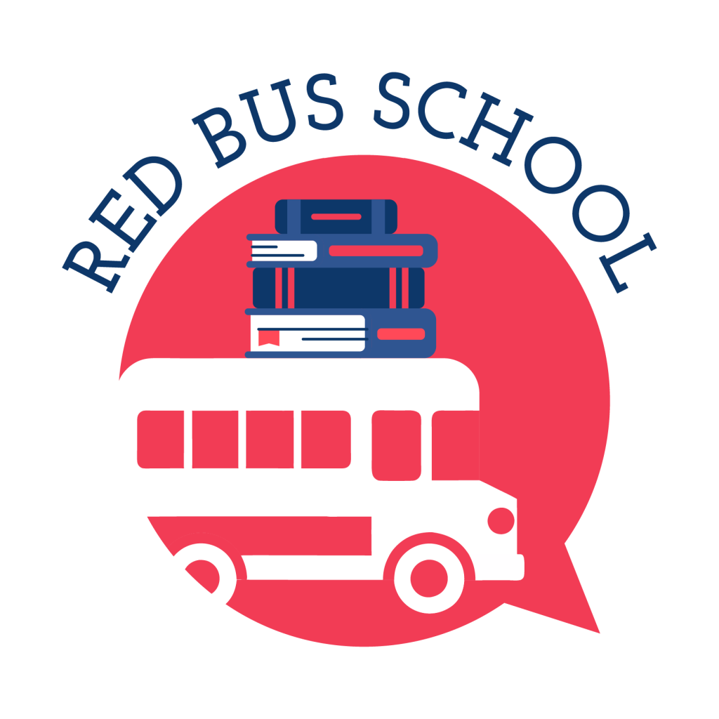 Red Bus School