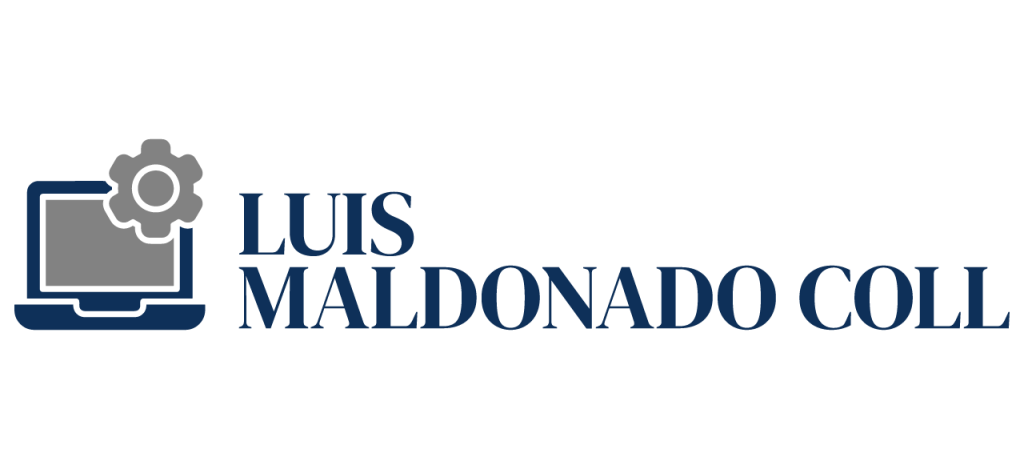 LUIS MALDONADO COLL