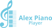 Alex Piano Player