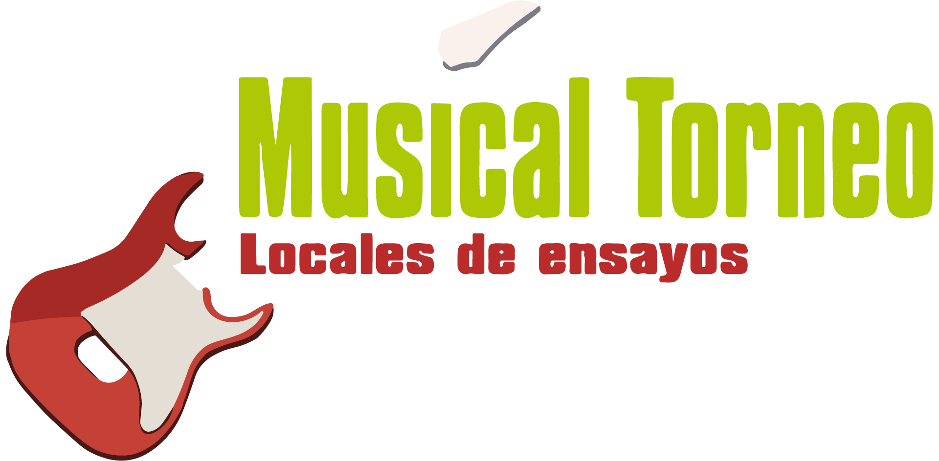 Musical Torneo Locales de Ensayo