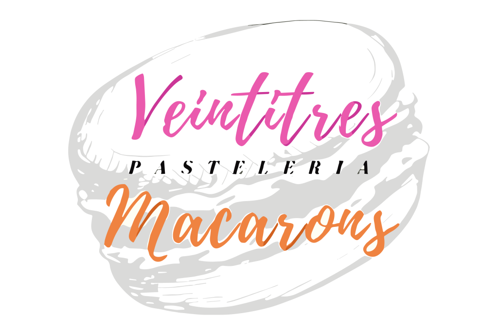 VEINTITRES MACARONS