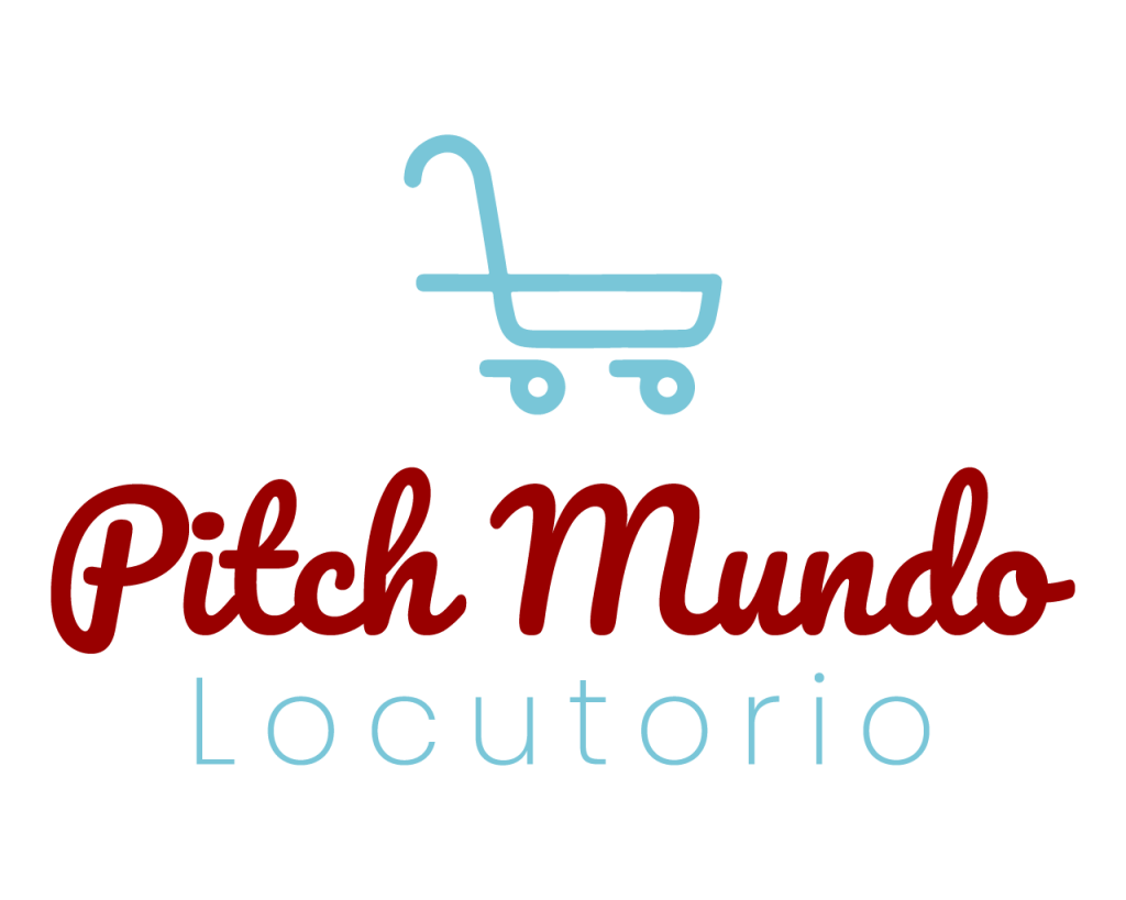 Pitch Mundo Locutorio