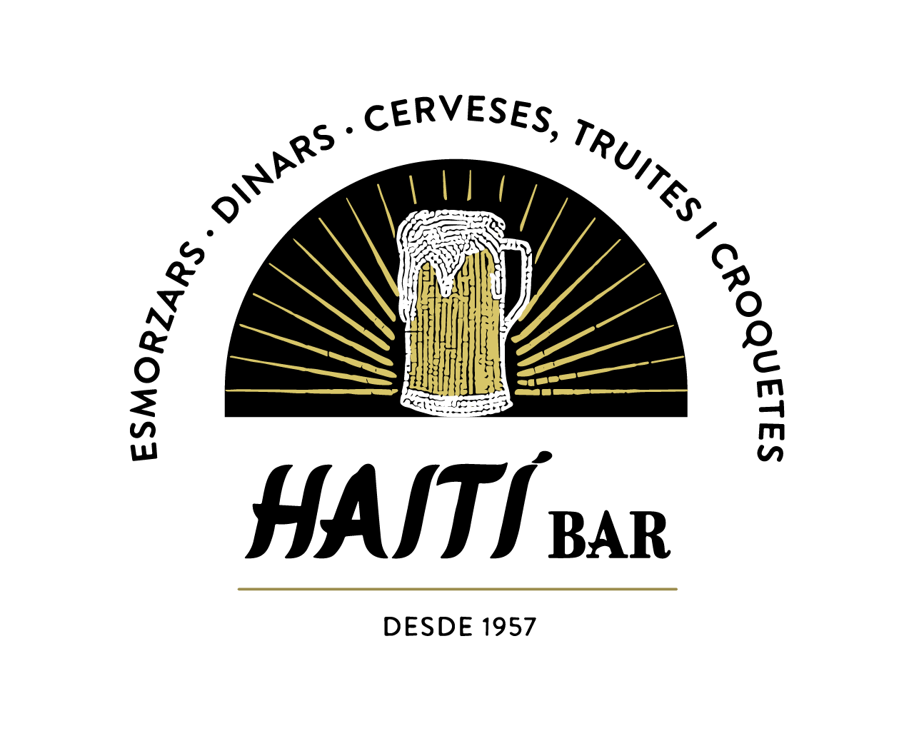Haití Bar