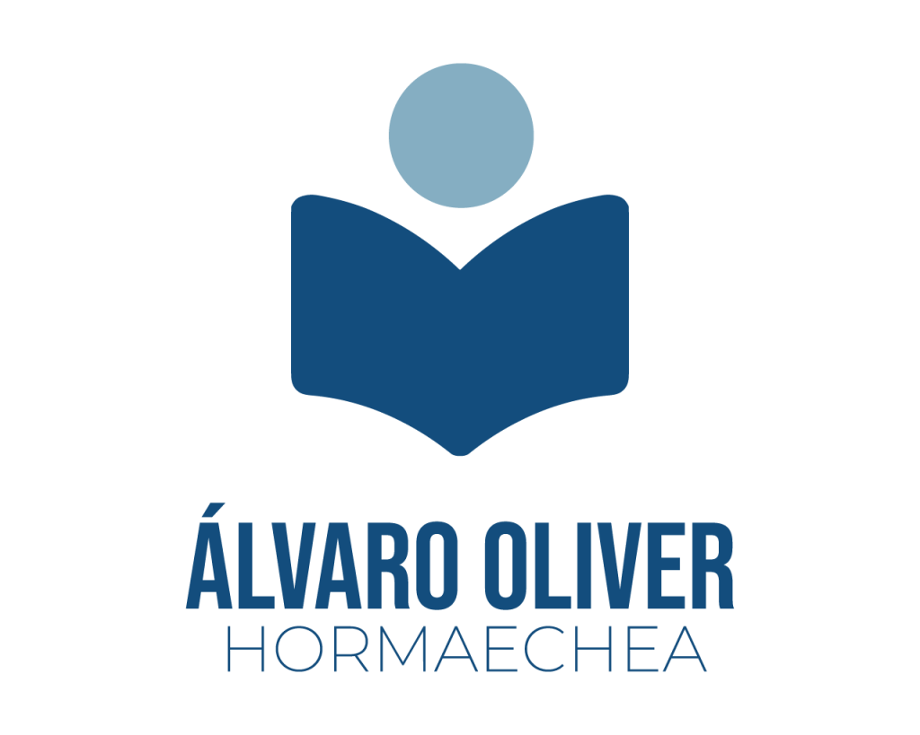 ÁLVARO OLIVER HORMAECHEA