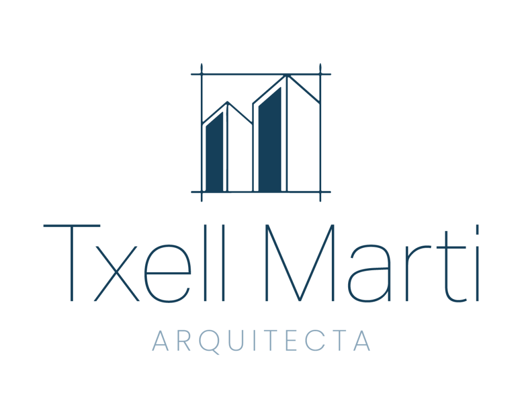 Txell Marti arquitecta
