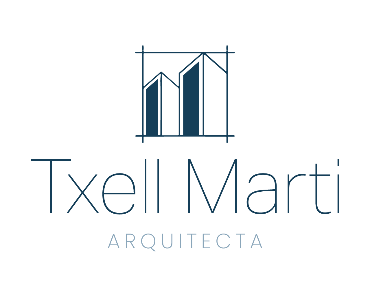 Txell Marti arquitecta