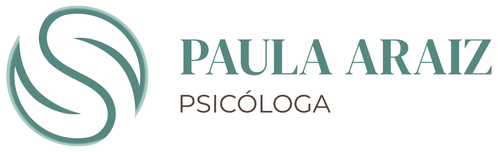 Paula Araiz Psicóloga
