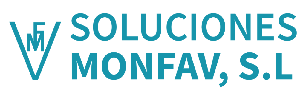 SOLUCIONES MONFAV S.L