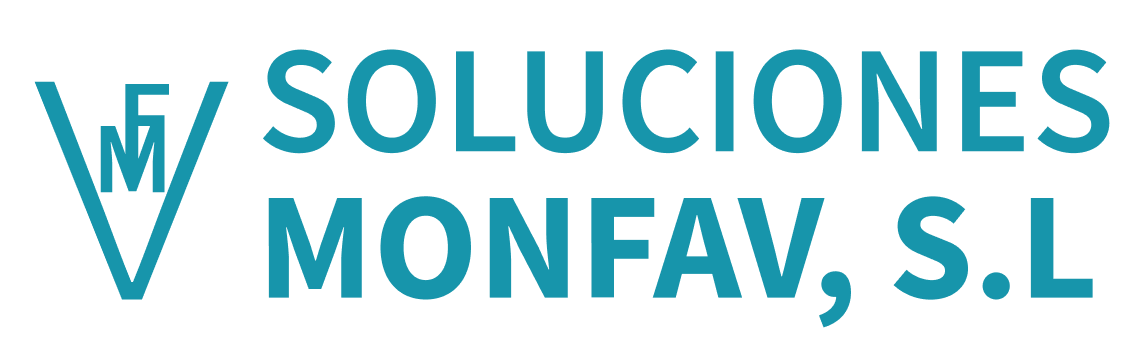 SOLUCIONES MONFAV S.L