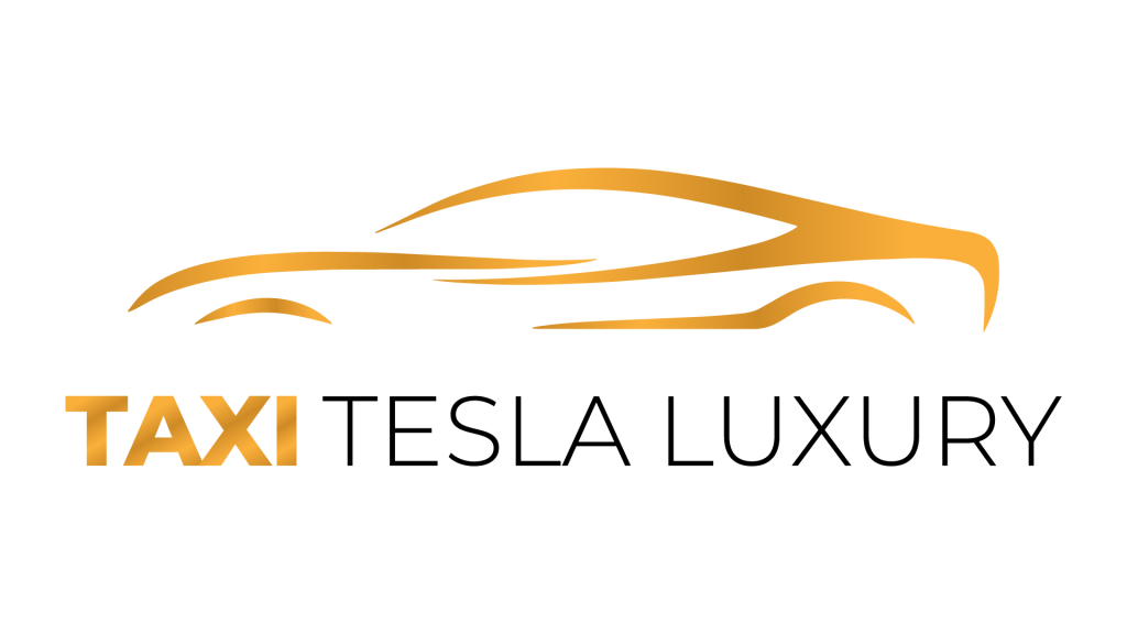Taxi Tesla Luxury