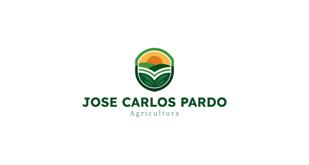 JOSE CARLOS PARDO AGRICULTURA