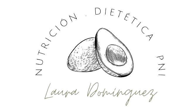 Laura Domínguez – Nutrición Y Dietética