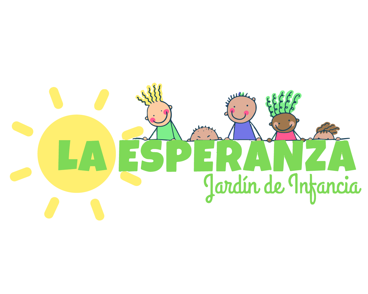 Jardín de infancia la esperanza