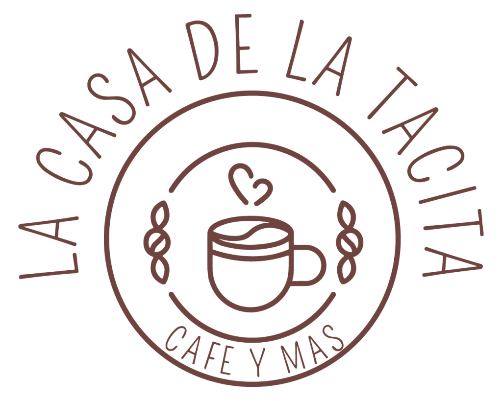 La casa de la tacita