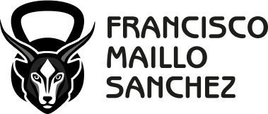 FRANCISCO MAILLO SÁNCHEZ