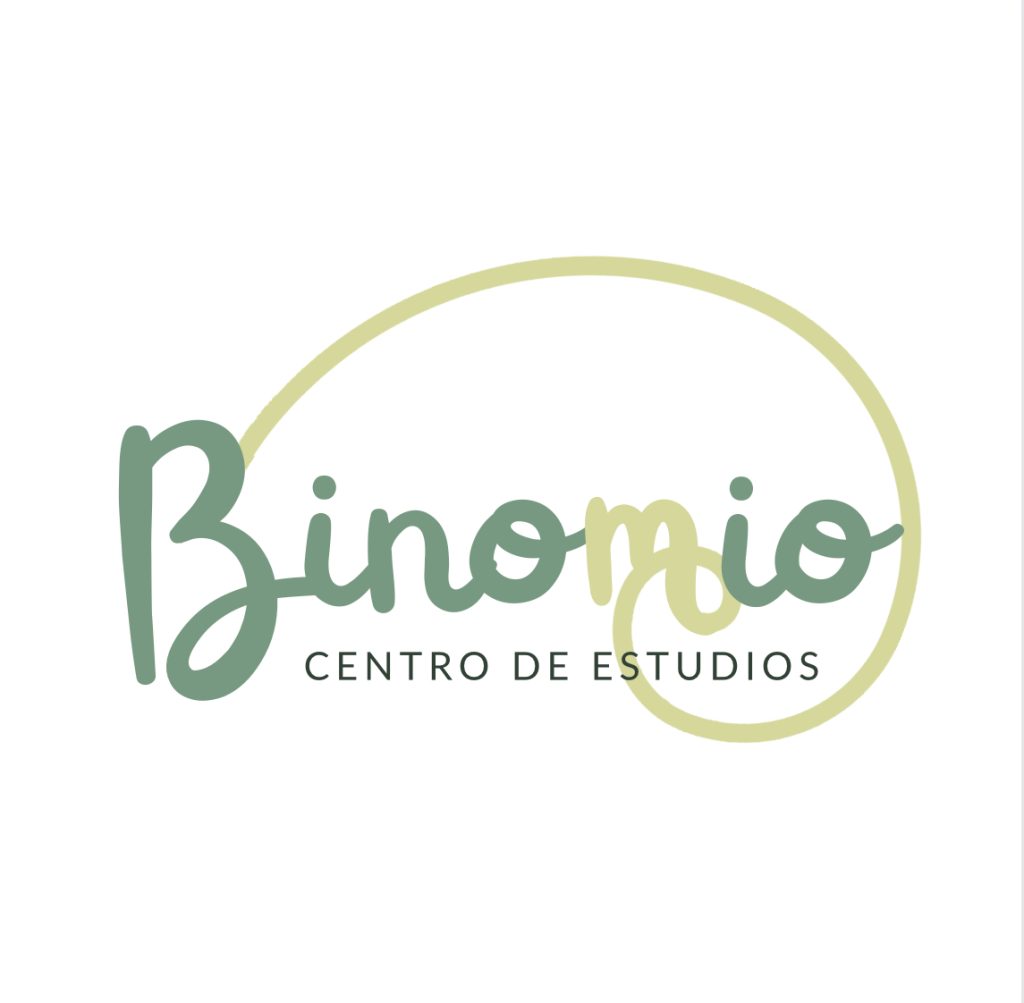Binomio Centro de Estudios