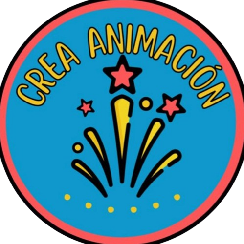 CREA ANIMACIÓN